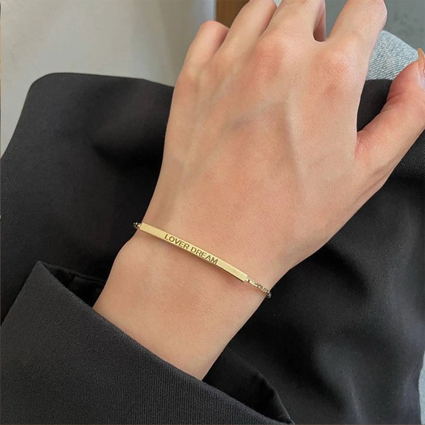 Lover Dreams Bracelet