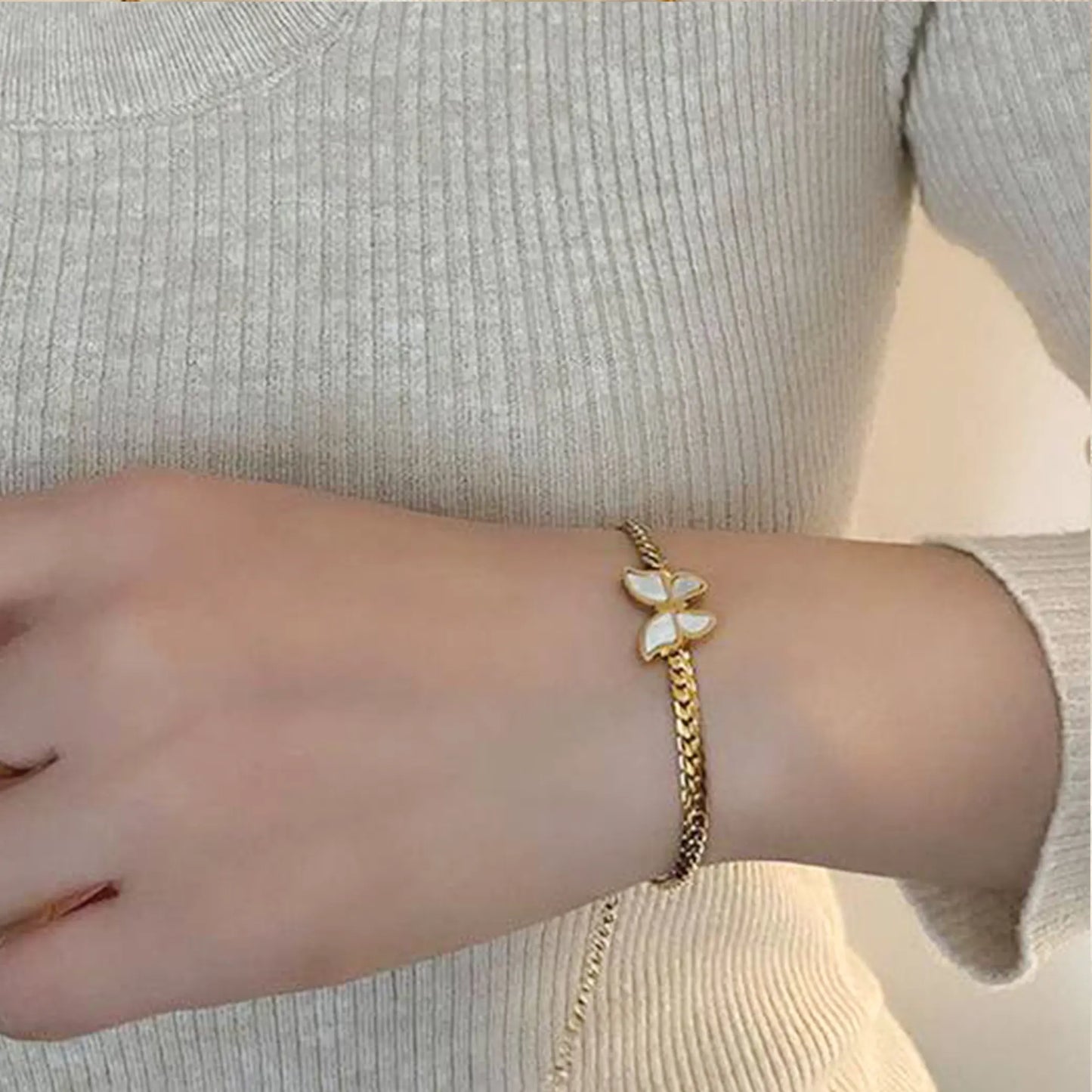 Butterfly Fashion Set