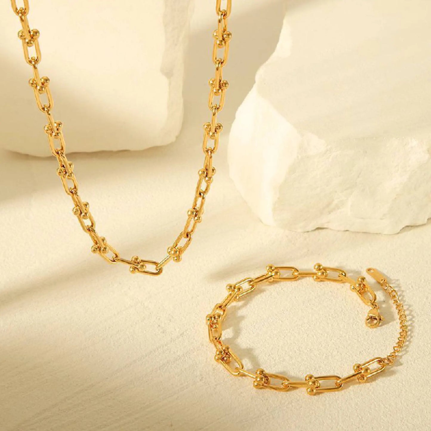 Tiffany Set