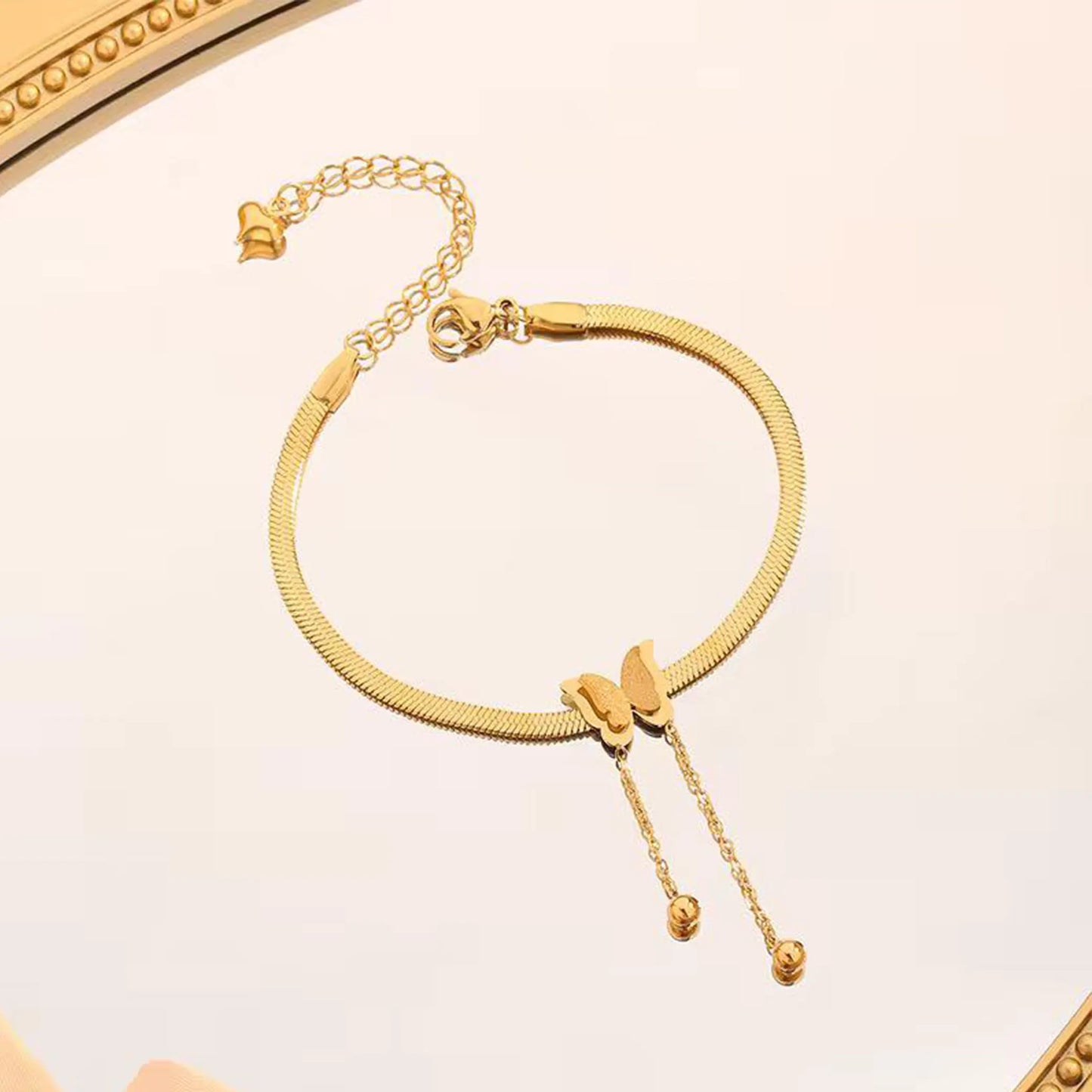 Butterfly Snake Set