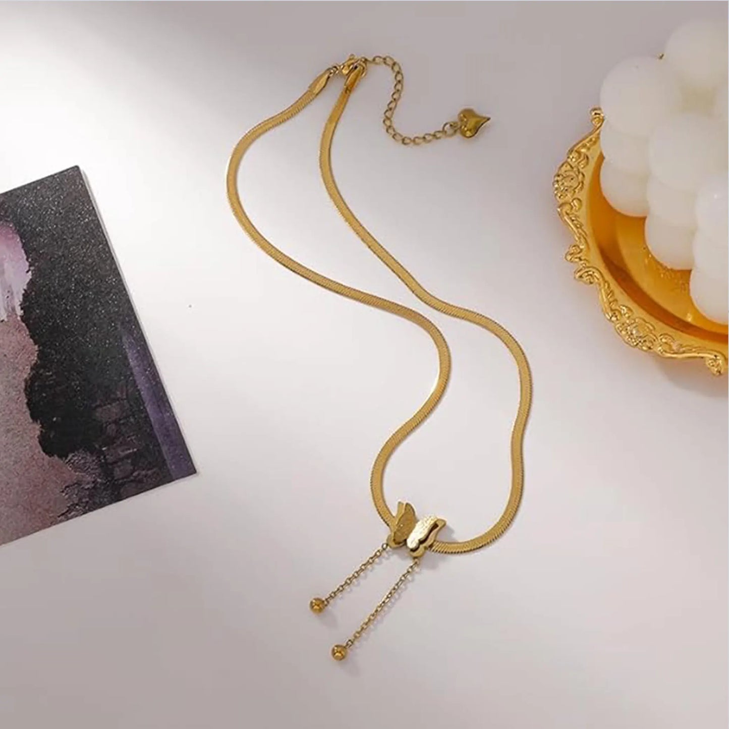 Butterfly Snake Set