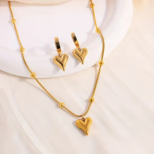 Thin Heart Set