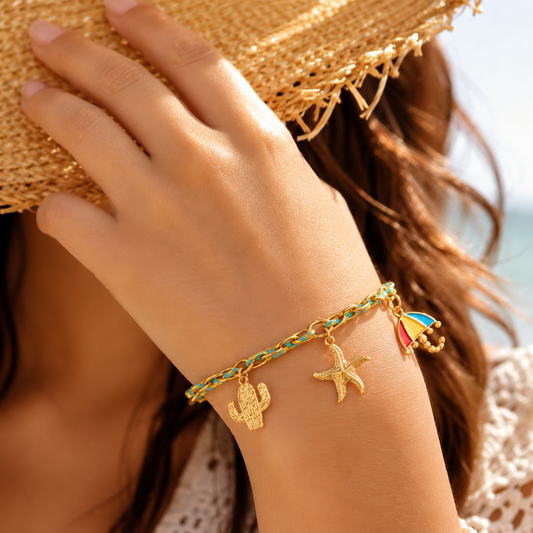 Summer Vibes Bracelet