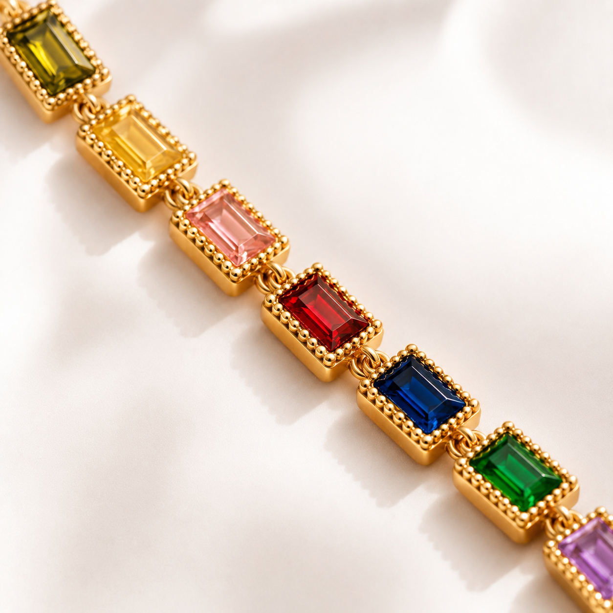 Prism Royale Necklace