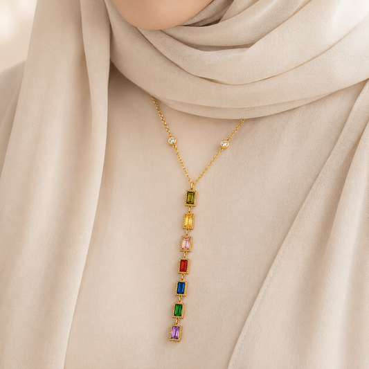 Prism Royale Necklace