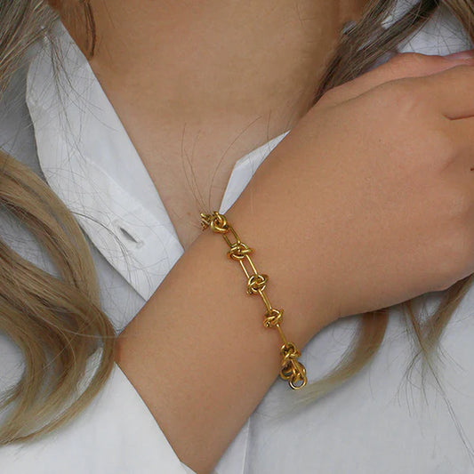 Wraparound Bracelet