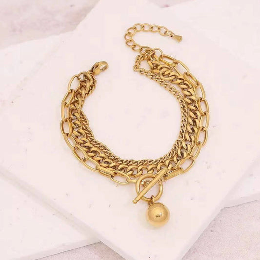 Gracie Bracelet