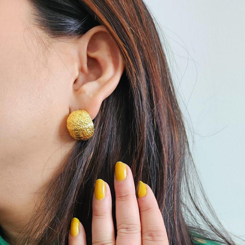 Diana Baby Dangle Earrings