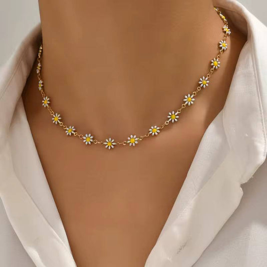 Daisy Chain Set
