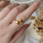 Hug Ring