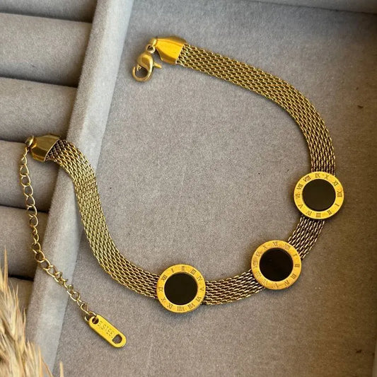 Bysonglezai Bracelet