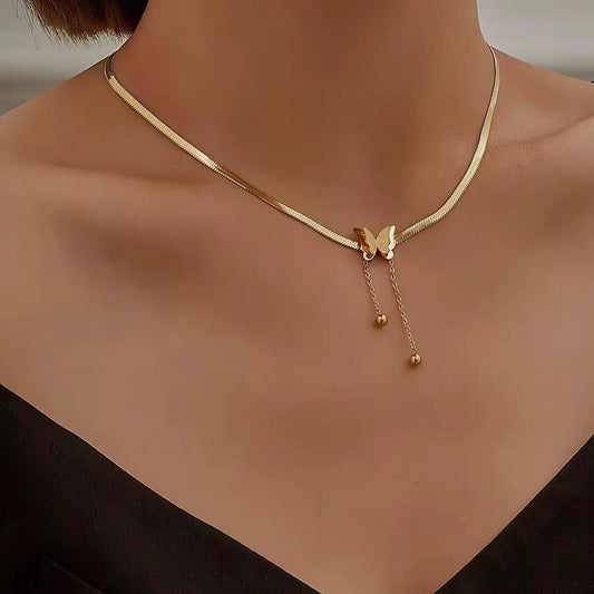 Butterfly Snake Set