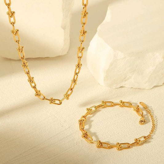 Tiffany Set