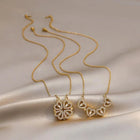 Magnetic Heart Necklace