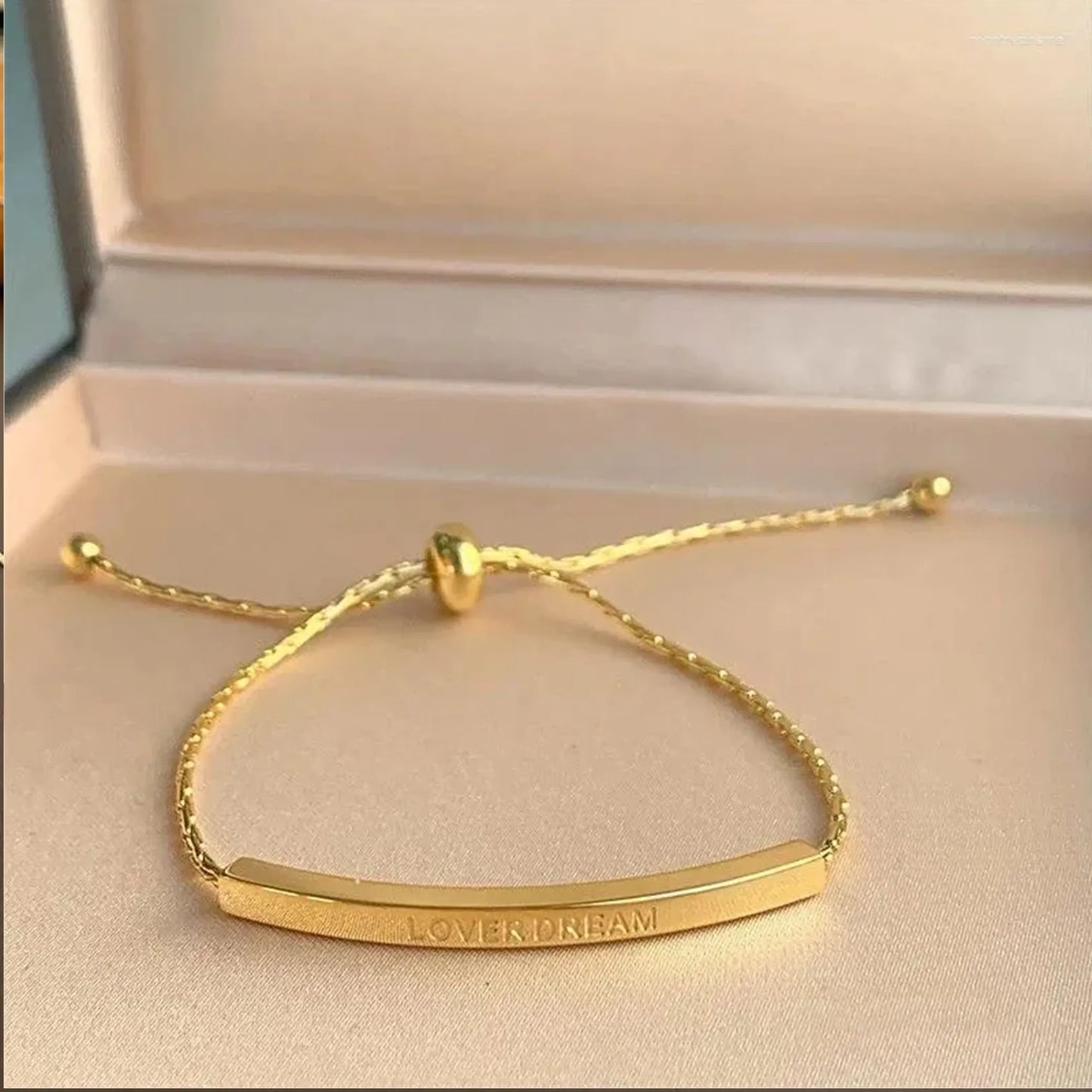 Lover Dreams Bracelet