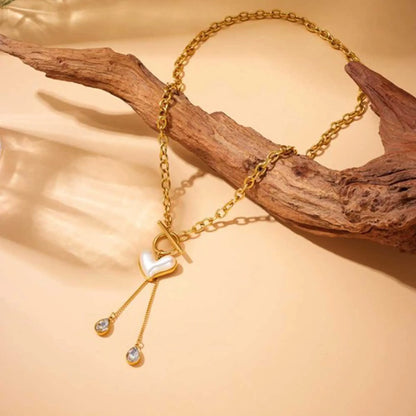 MDS Necklace