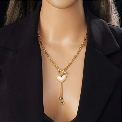 MDS Necklace