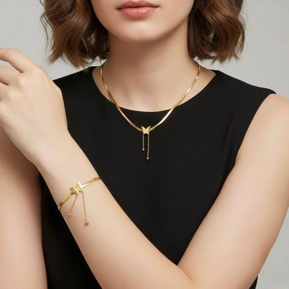 Butterfly Snake Set