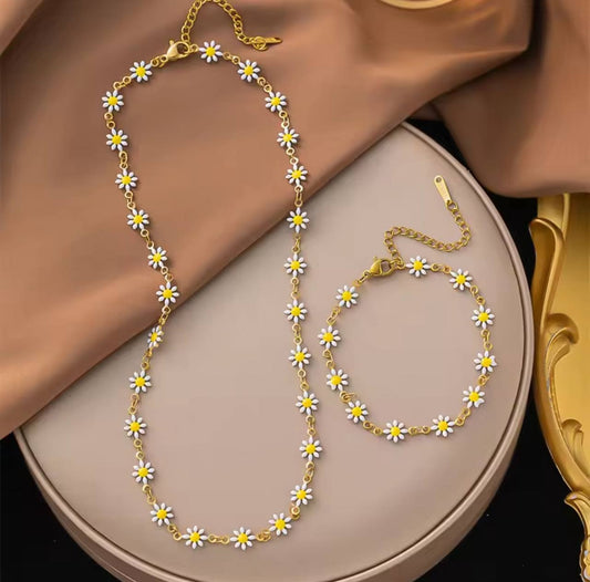 Daisy Chain Set