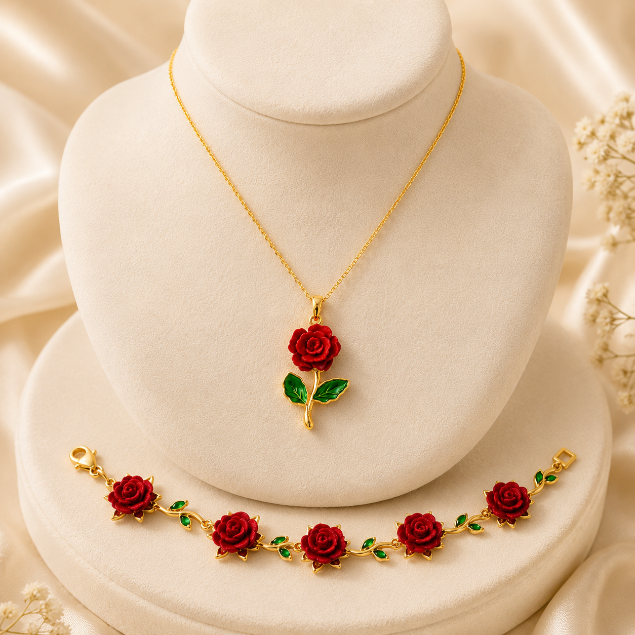 Rose Set