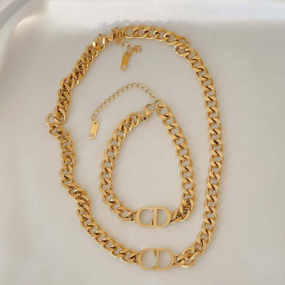 Dior Set