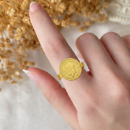 Coin Ring