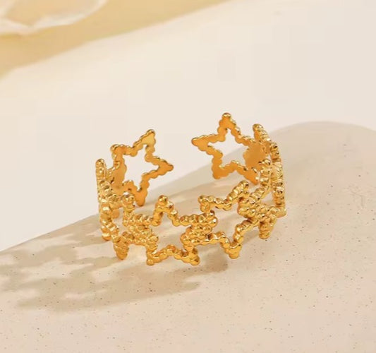Starry Ring