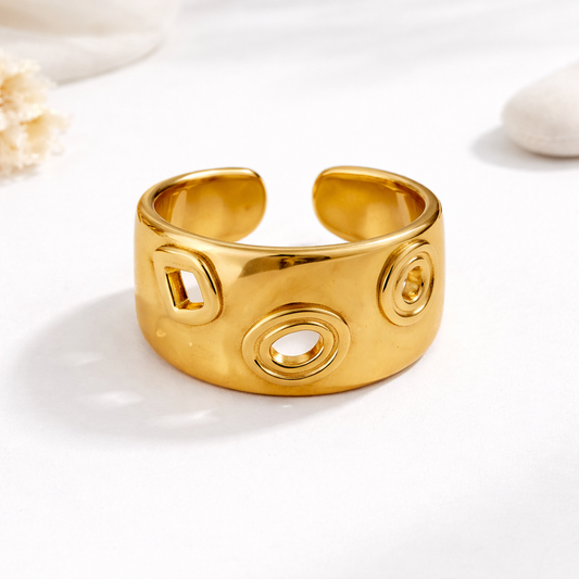Orbit Ring