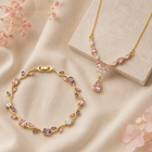 Blossom Vine Set