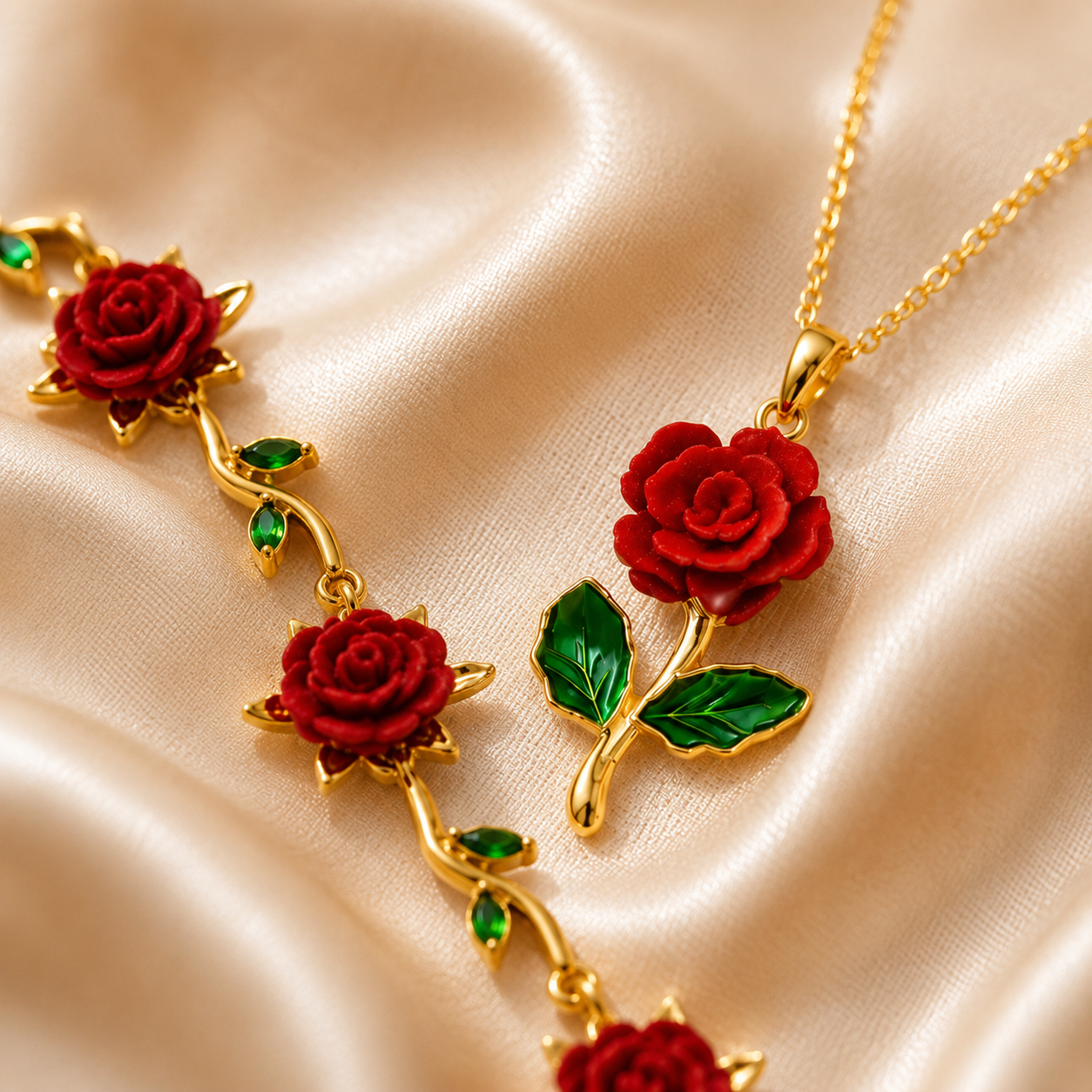 Rose Set