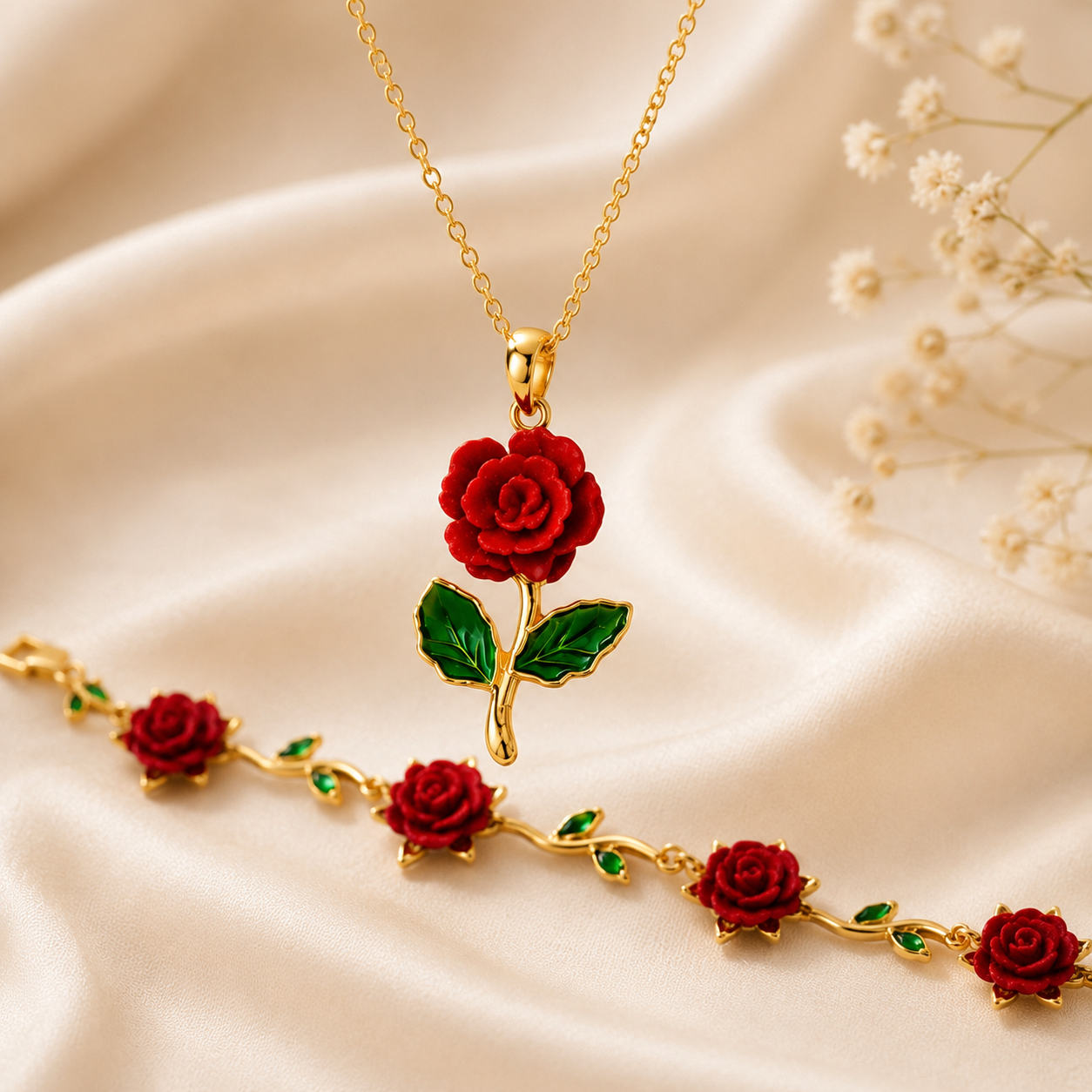 Rose Set