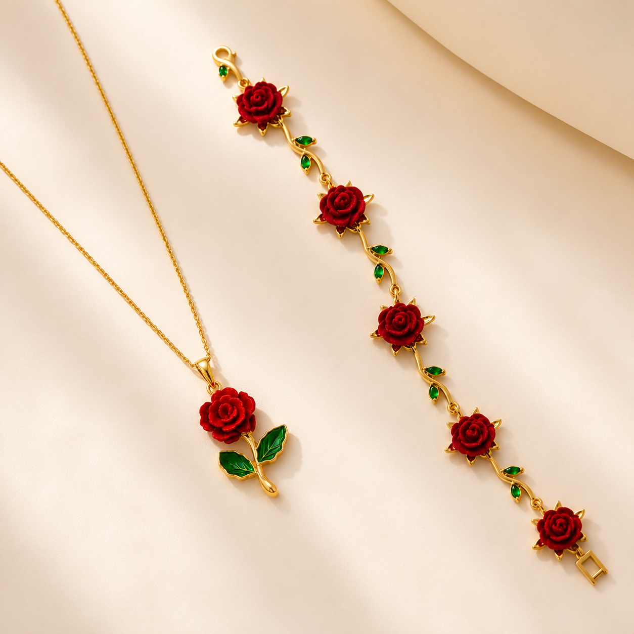 Rose Set