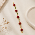 Rose Bracelet