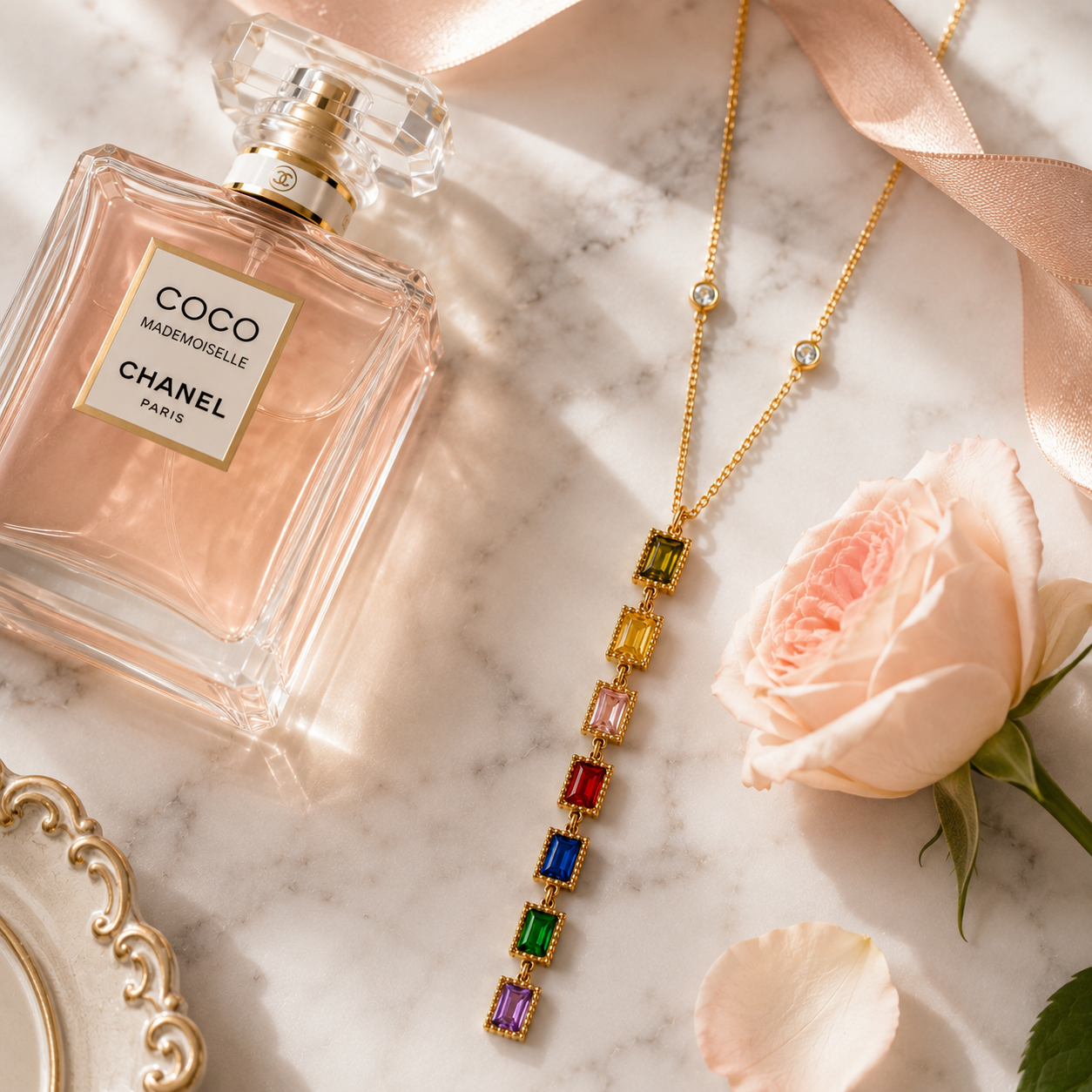 Prism Royale Necklace
