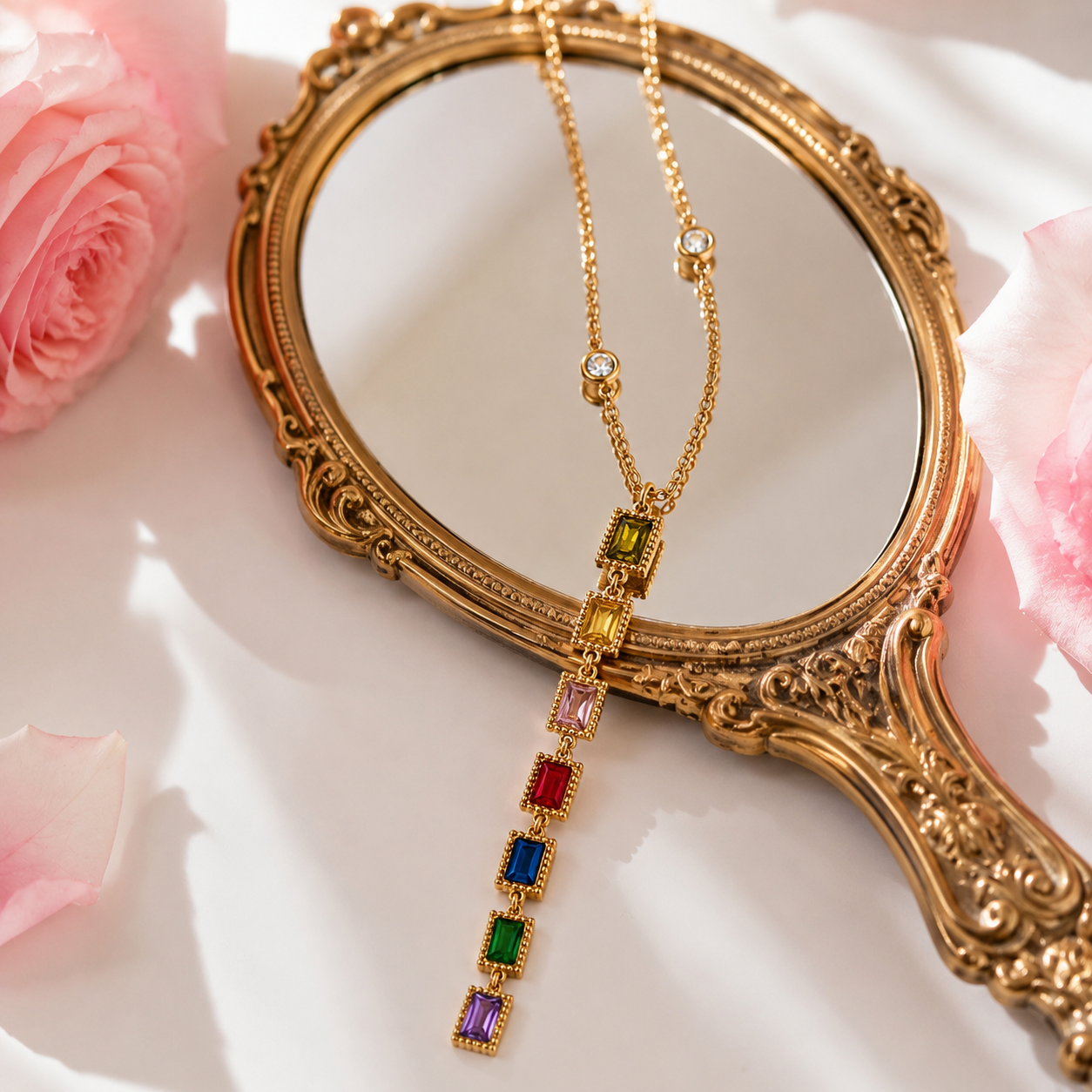 Prism Royale Necklace