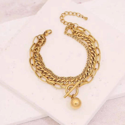 Gracie Bracelet