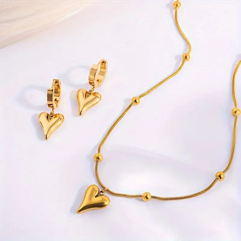 Thin Heart Set