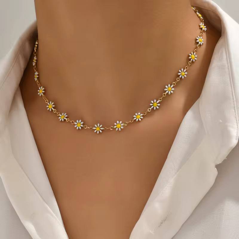 Daisy Chain Set