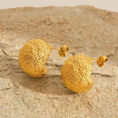 Diana Baby Dangle Earrings