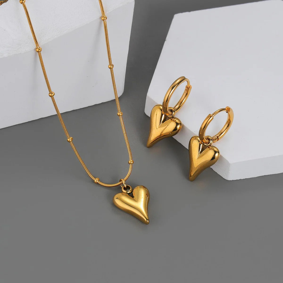 Thin Heart Set
