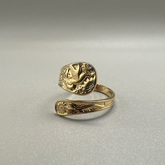 Bagues Ring
